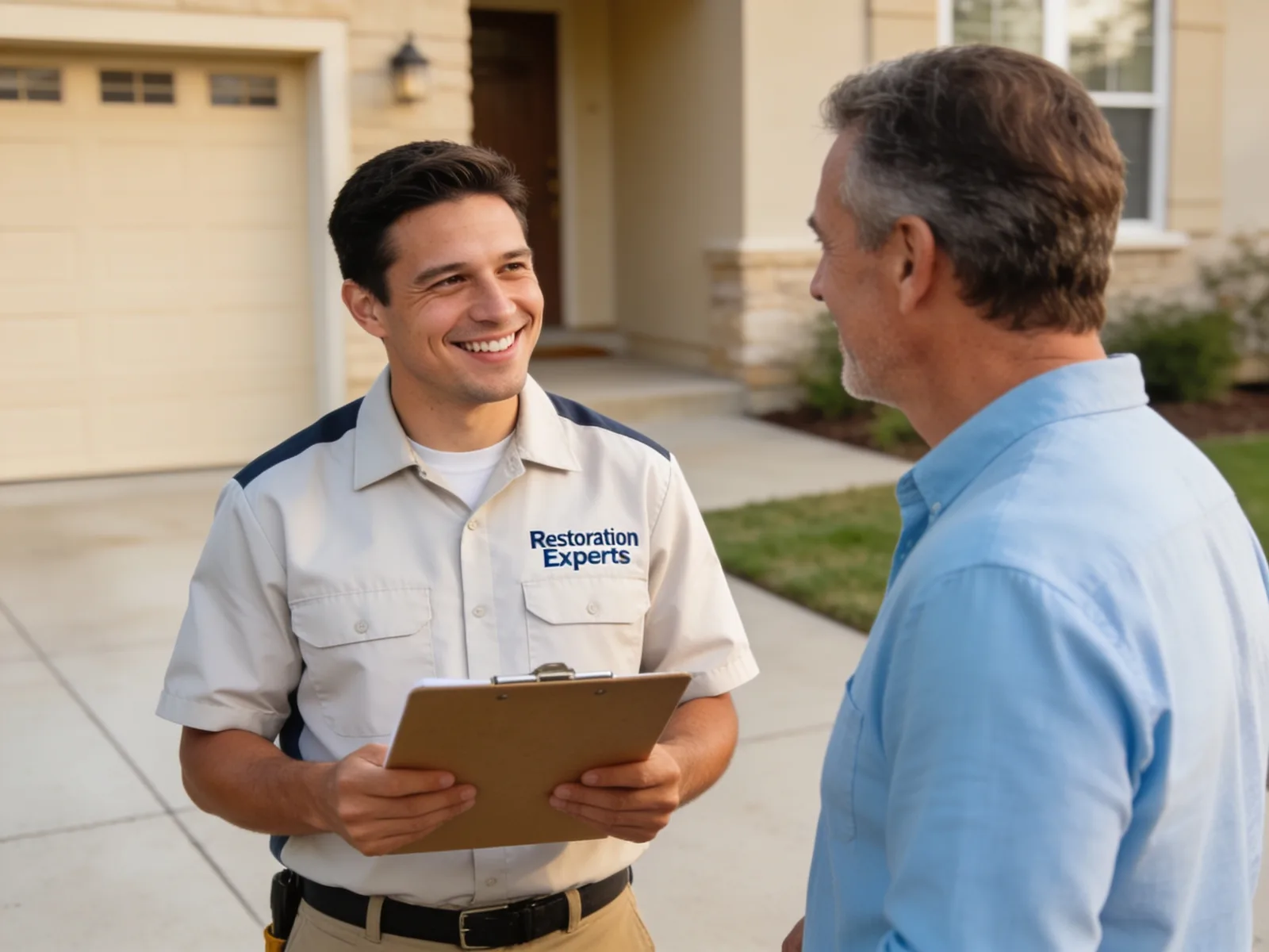 Water Damage Cleanup Clarksville, FL FAQs
